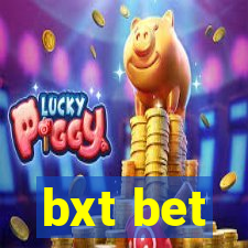 bxt bet